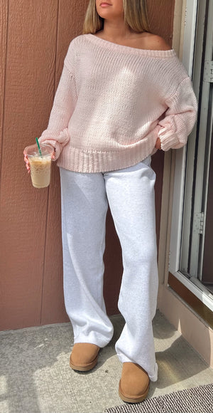 Lani Fleece Sweatpant