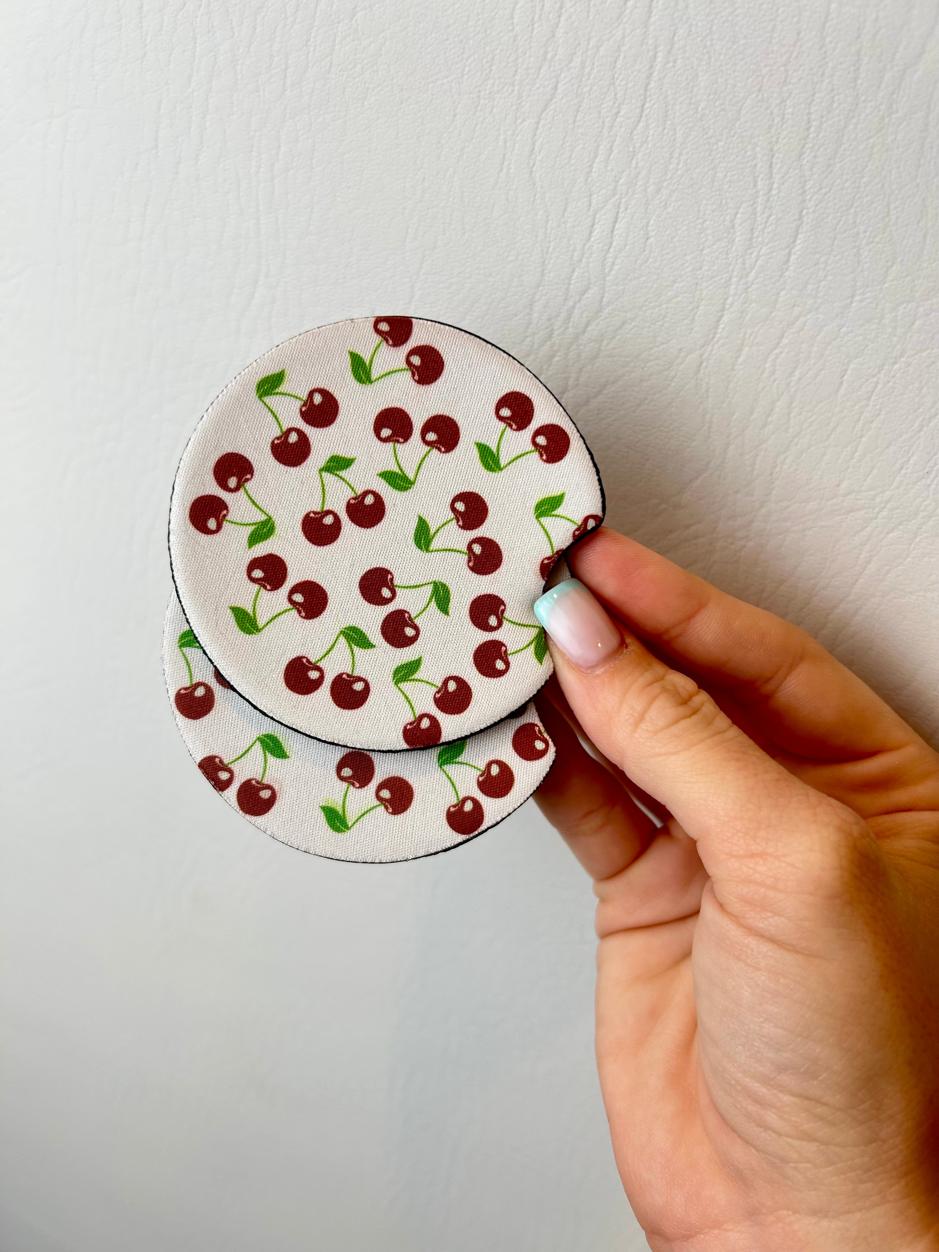 Coasters