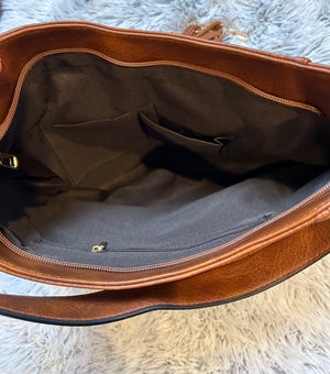 Mella Handbag (2 colors)