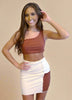 Alicia Skirt Set