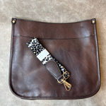 Alyssa Crossbody (5 color options)