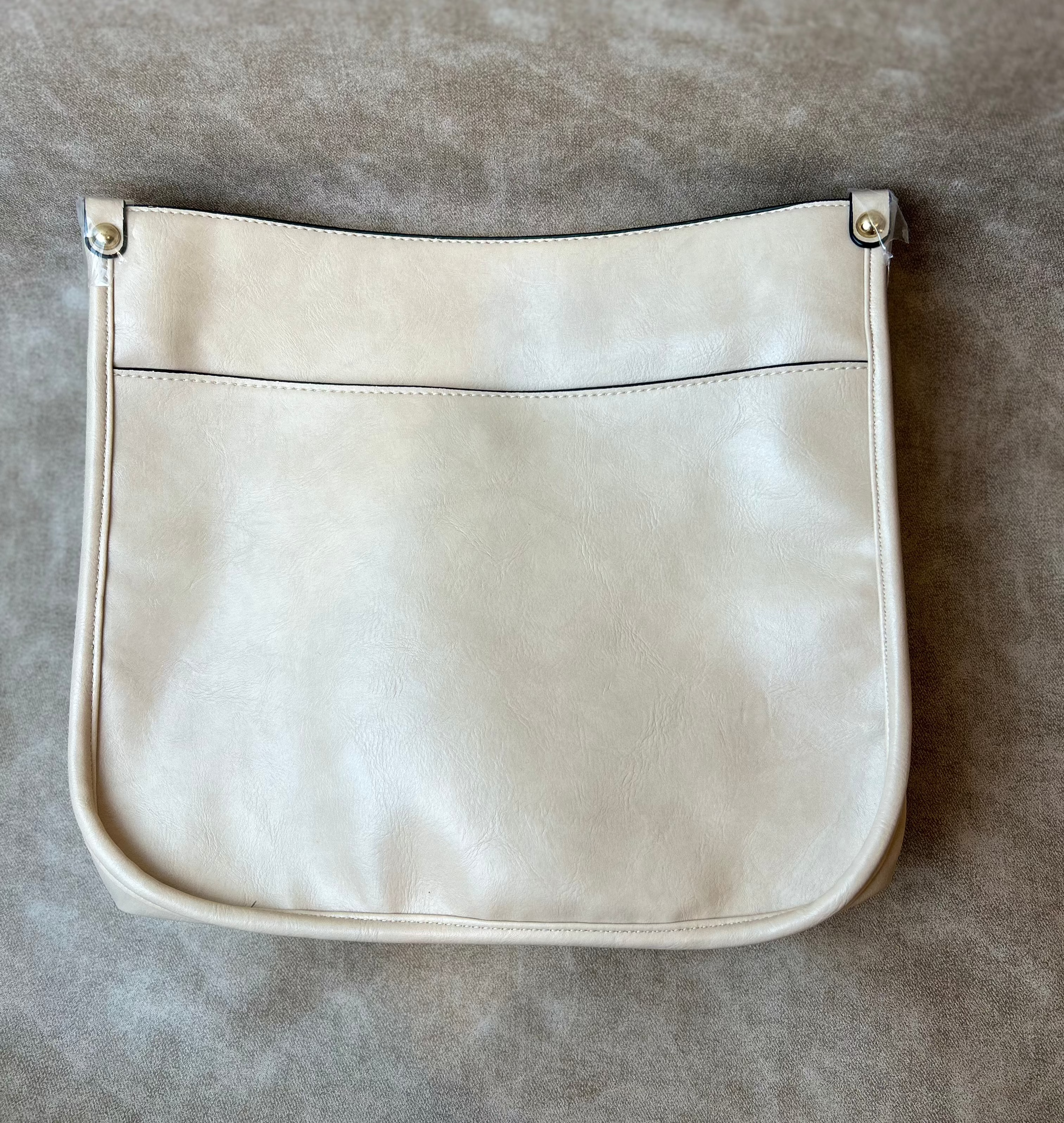 Alyssa Crossbody (5 color options)