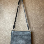 Alyssa Crossbody (5 color options)