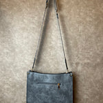 Alyssa Crossbody (5 color options)