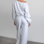 Lani Fleece Sweatpant