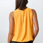 Brooke Woven Top