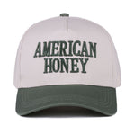 American Honey Cap