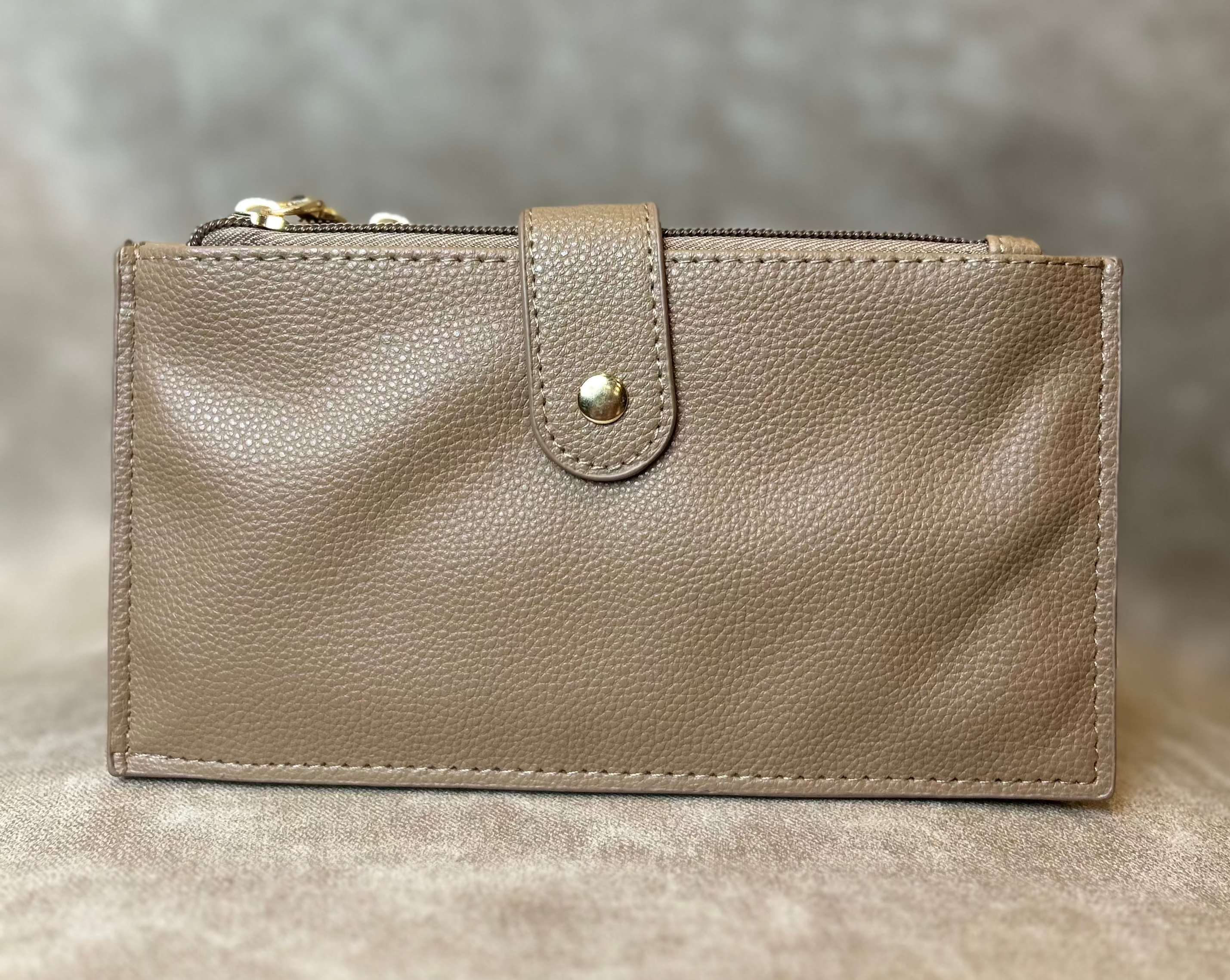 Elise Wallet (5 color options)