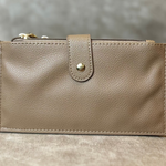 Elise Wallet (5 color options)