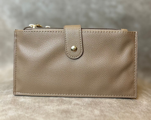 Elise Wallet (5 color options)