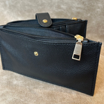 Elise Wallet (5 color options)