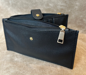 Elise Wallet (5 color options)