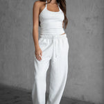 Lani Fleece Sweatpant