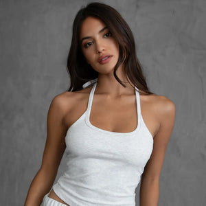 Halter Tie Tank