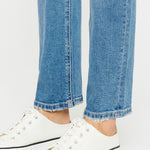 Adriana High Rise Jean