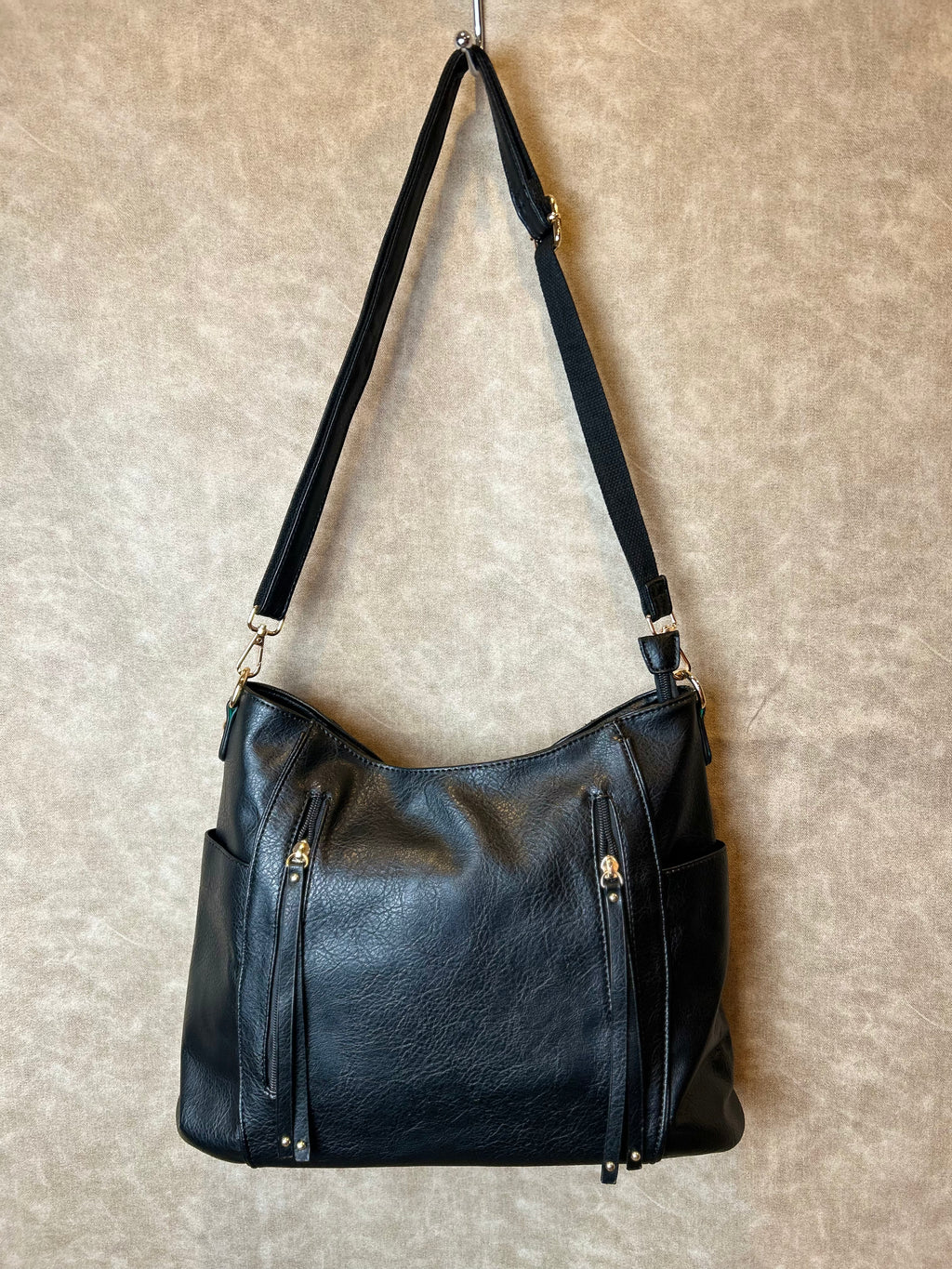 Mella Handbag (2 colors)