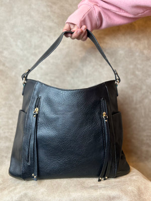 Mella Handbag (2 colors)