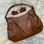 Mella Handbag (2 colors)