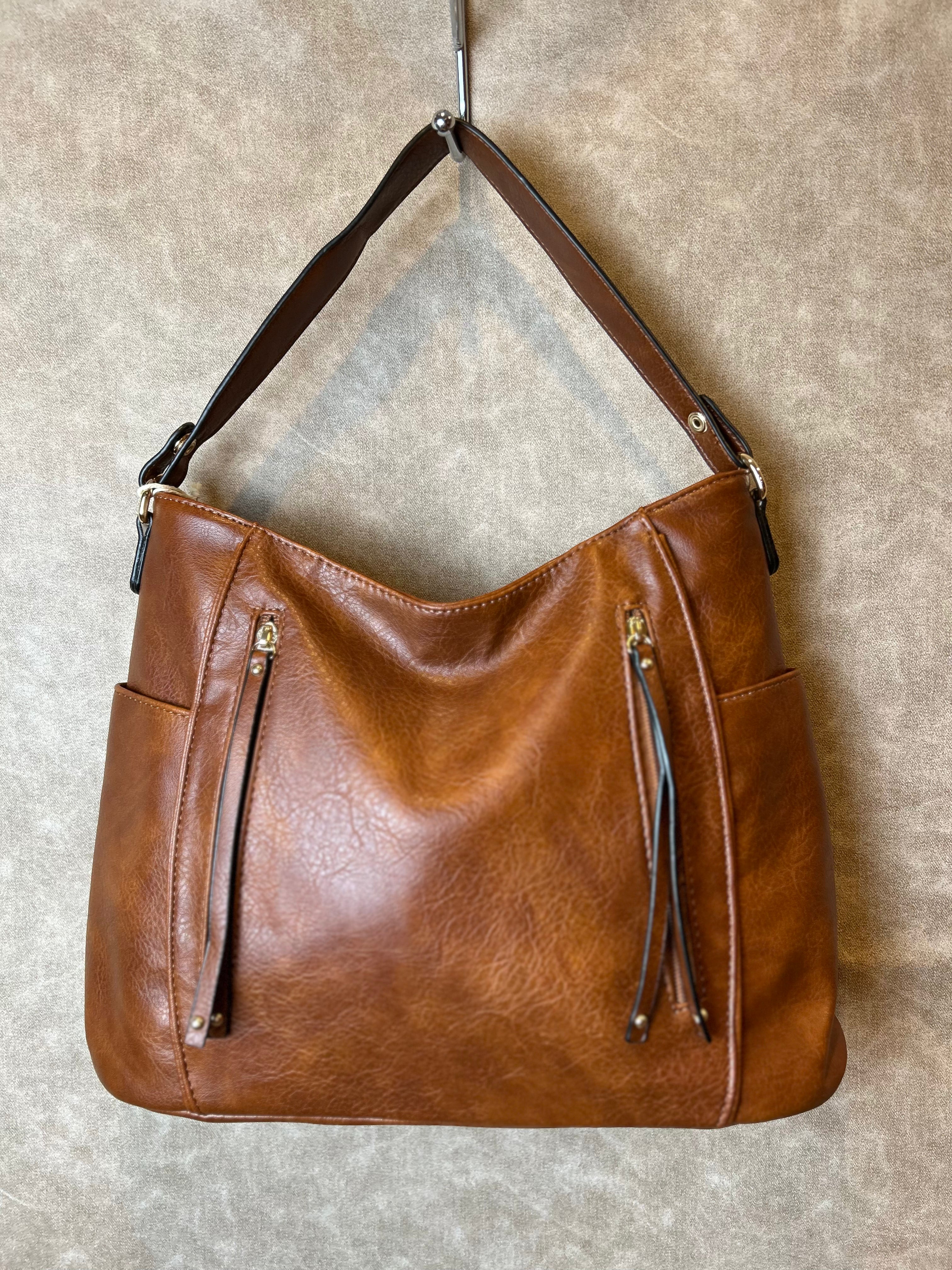 Mella Handbag (2 colors)