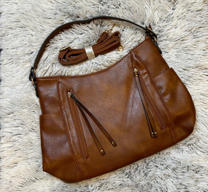 Mella Handbag (2 colors)