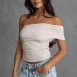 Priscilla Top