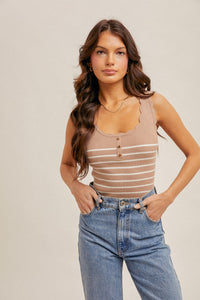 Claire Tank
