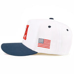 USA Trucker Hat