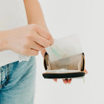 Mini Traveler Pouch