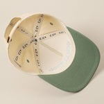 God Is Good Trucker Hat