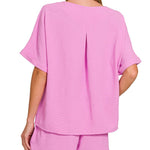 Iris Woven Airflow Set