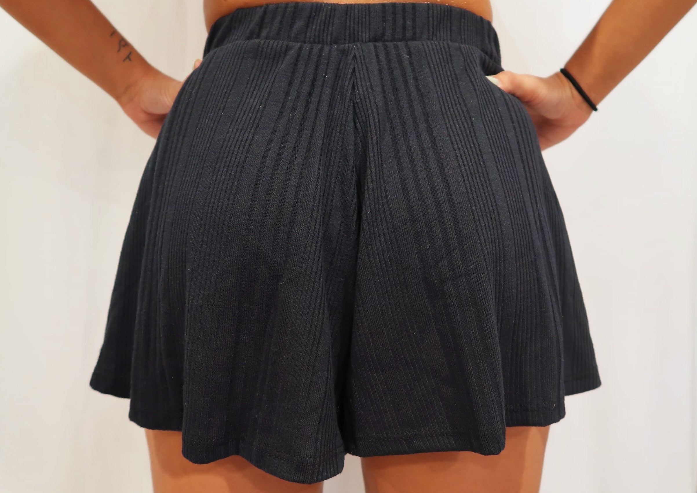 Willow Shorts