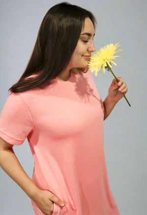 Evie Pocket Dress