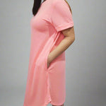 Evie Pocket Dress